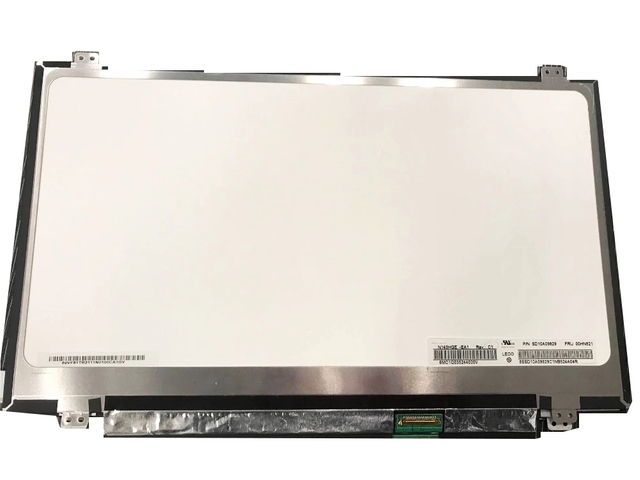 Gran oferta 14,0 pulgadas 1920*1080 FHD pantalla Lcd 30 pines Led Panel de ordenador portátil para Innoux N140HGE-EA1 pantalla de ordenador portátil