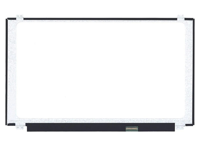 Nueva pantalla de visualización para Innolux 15,6 pulgadas N156BGA-EB2 1366 × 768 eDP 30Pins Glare Display Lcd Laptop Screen 