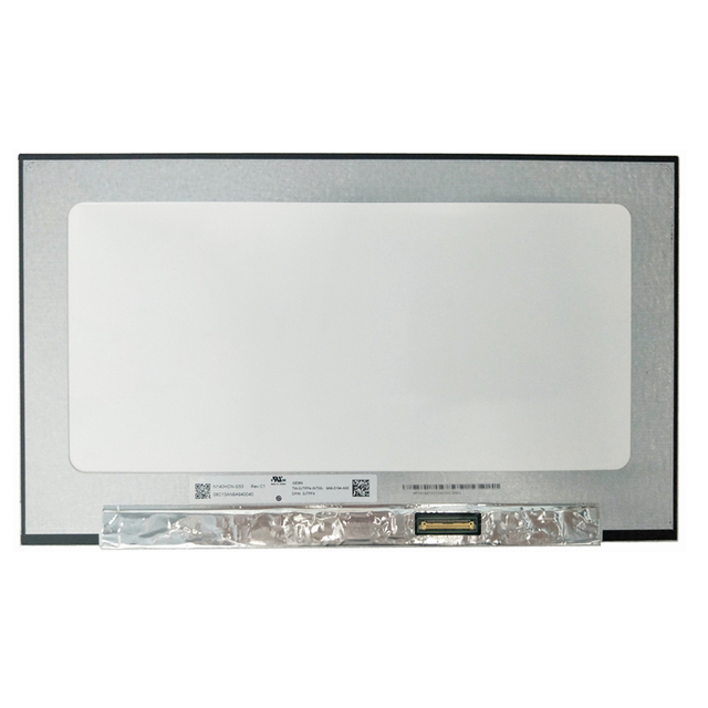  Nueva pantalla de ordenador portátil FHD Led 1920*1080 N140HCN-G53 de 14,0 pulgadas