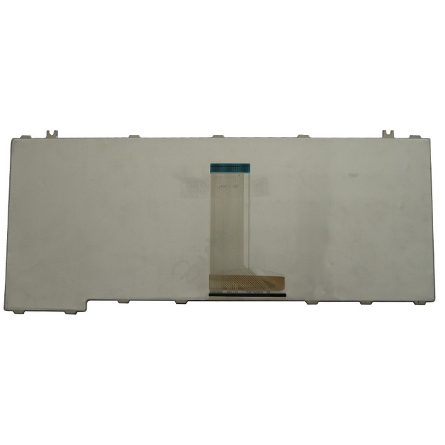 Brasil BR Nuevo para Toshiba Satellite A200 Series Laptop Keyboard