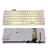 Nuevo para HP ENVY M6-N010DX Laptop Diseño de teclado de EE. UU.