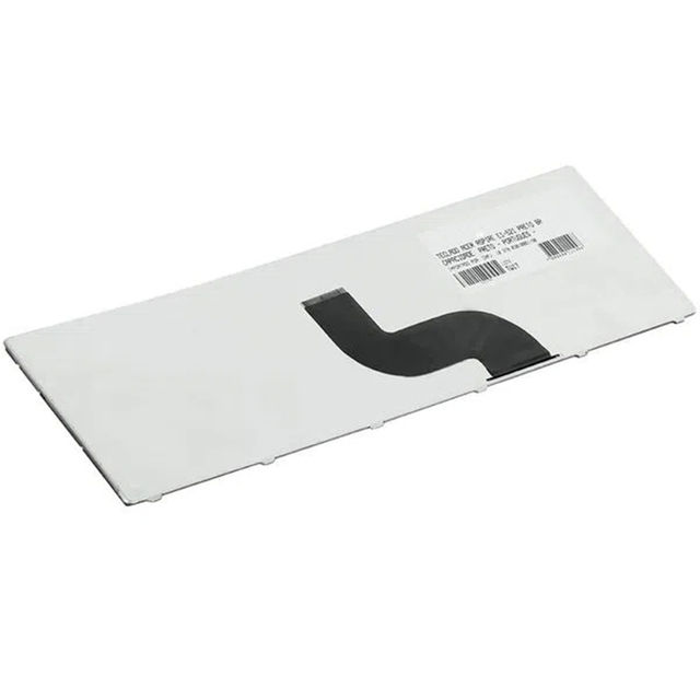 Reemplazo de teclado BR BR para Acer Aspire E1-571-6854 teclado portátil