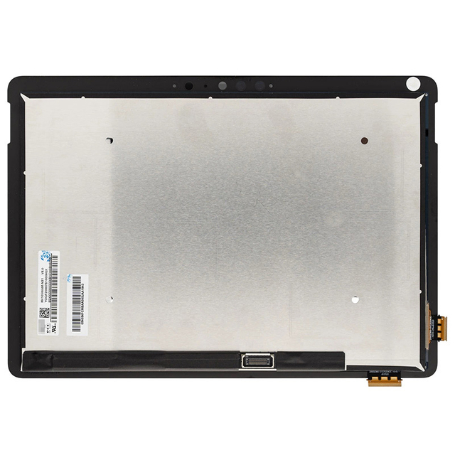 Pantalla LCD para portátil de 10,5 " para Microsoft Surface Go 2 Go2 1901 1926 1927 NV105WAM-N31 1920 × 1280 50 pines EDP Slim IPS