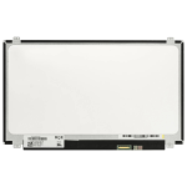 Panel de pantalla LCD para portátil de 15,6 pulgadas, 30 pines, EDP, 1920x1080, IPS, delgado, TN, mate, matriz LCD, NT156FHM-N41