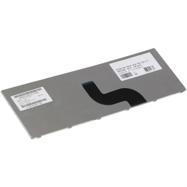 Para Acer PK130C94A25 NUEVO NOTOBOOBA Teclado portátil BR Reemplazo de reemplazo de reemplazo