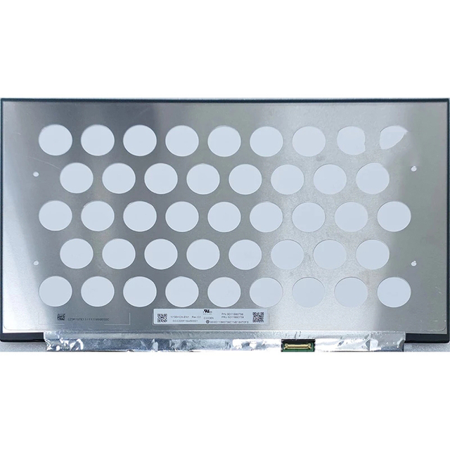 Nueva pantalla de ordenador portátil N156HCA-EN1 para Acer 15,6 pulgadas Slim eDP 30pin IPS FHD pantalla Led de ordenador portátil