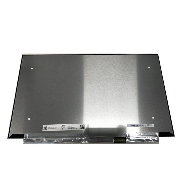 Nuevo panel TFT LCD Panel Lcd de 15,6 pulgadas N156HCG-GQ1 1920*1080 Pantalla eDP 30 Pines Pantalla de computadora portátil