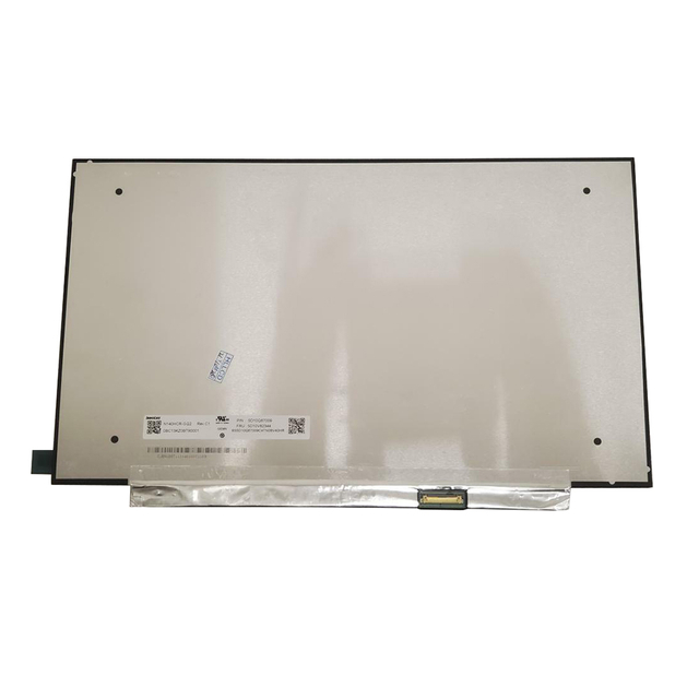 Venta al por mayor Pantalla Lcd para computadora portátil Innoux N140HCR-GQ2 Antideslumbrante eDP 30Pins 1920 × 1080 Pantalla FHD