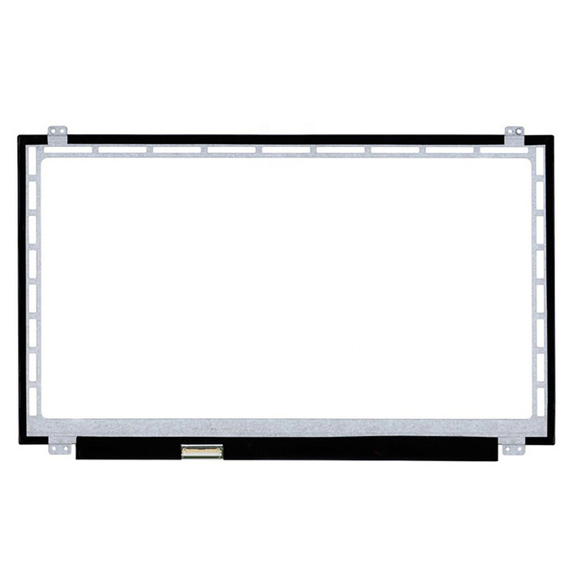 Pantalla de repuesto para computadora portátil N140HCA-EA3 1920x1080 FHD Panel delgado antirreflejo Lcd
