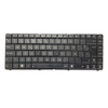 Teclado español para portátil ASUS A42 A83 K42 K43 N43 N82 U30 UL80 X42 X44 U32 U35 U41 SP teclado