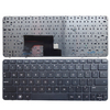 Nuevo teclado de computadora portátil en inglés para HP Mini 210-2000 US