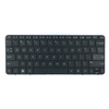 Nuevo teclado inglés para computadora portátil de EE. UU. Para reemplazo de teclado HP Mini 210-1000