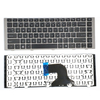 Nuevo teclado para teclado HP 4440 US Laptop con marco