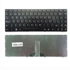 Teclado español para portátil Lenovo G480 G480A G485 G485A Z380 Z480 Z485 G490AT G490 B480 B485 G410 G405 SP teclado 