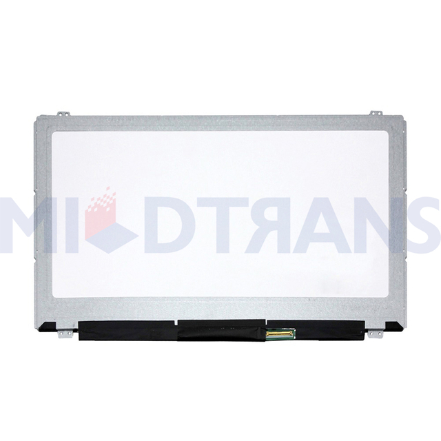 B156XTT01.1 Pantalla táctil LCD para Dell Inspiron 15 3541 3543 5551 5552 Panel LCD de la computadora portátil de 15.6 pulgadas 40Pins 