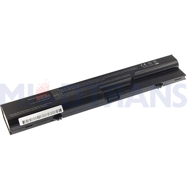 Para HP 4421S 4321S 4326S 4320S 4420S 4520S 4521S batería de laptop 