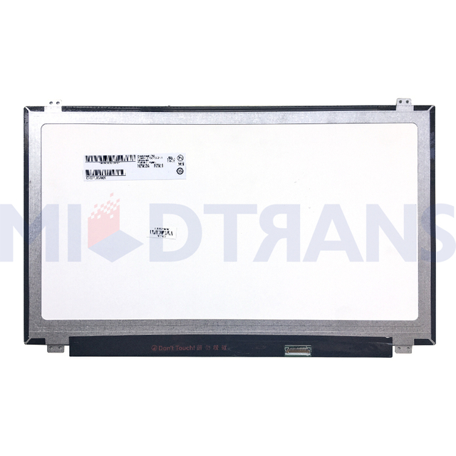 B156han04.1 para Lenovo Y50-70 IdeaPad 510-15ISK V310-15ISK 110-15ISK 15.6 "Panel de pantalla LED LCD LCD LCD 