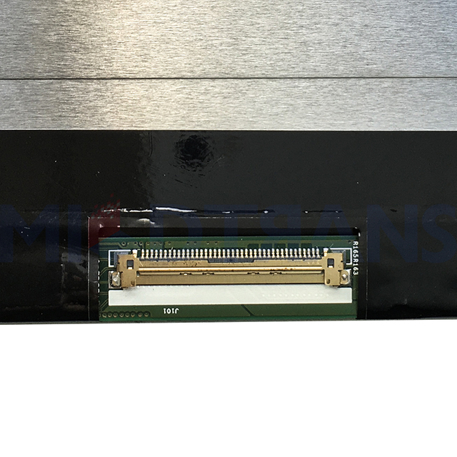 B140Qan01.0 14.0 "QHD Slim 2560*1440 Visualización de pantalla LCD LED para laptop HP/Dell
