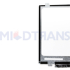 B140XTN03.6 HW1A 14 pulgadas Slim 40 Pins Pantalla para computadora portátil Pantalla para computadora portátil nueva y reemplazo 1366*768