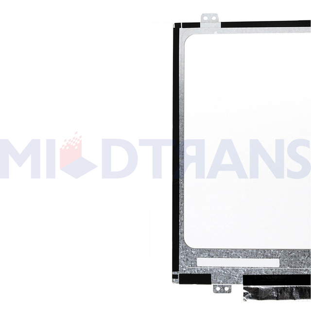 B140XTN03.6 HW1A 14 pulgadas Slim 40 Pins Pantalla para computadora portátil Pantalla para computadora portátil nueva y reemplazo 1366*768