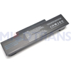 Para ASUS Z53 M51 Z94 A9T F3 F3S F3K F3SV F3T F3JR F3JA F3E Serie Notebook Battery