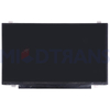 HB140WX1-601 HB140WX1 601 14.0 '' Pantalla de laptop LCD HD 1366*768 EDP 30PIN Matte