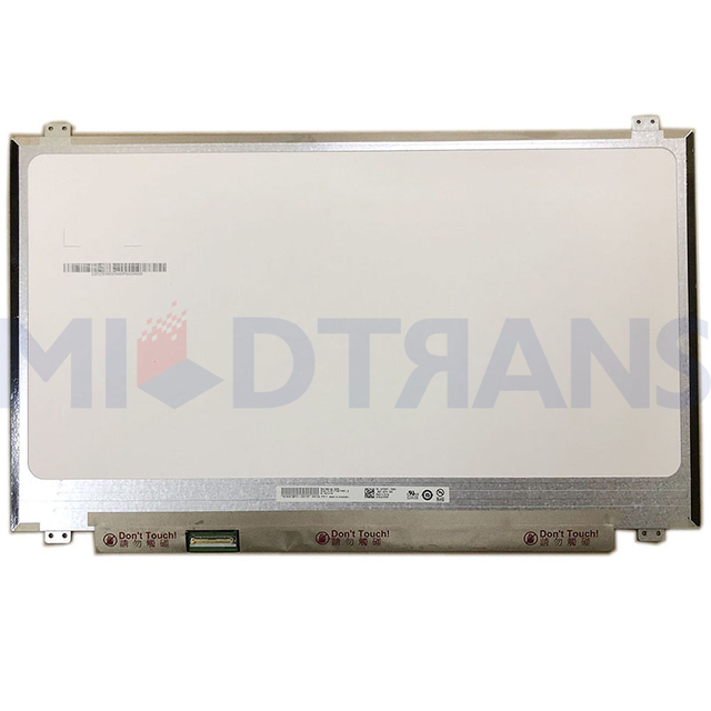 B173QTN01.3 17.3 pulgadas Pantalla LCD LCD 2560 * 1440 QHD 