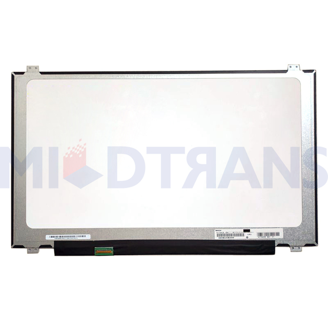 N173HCE-E41 N173HCE E41 Pantalla LCD No Touch 1920*1080 60Hz Ori EDP 30pin 17.3 pulgadas