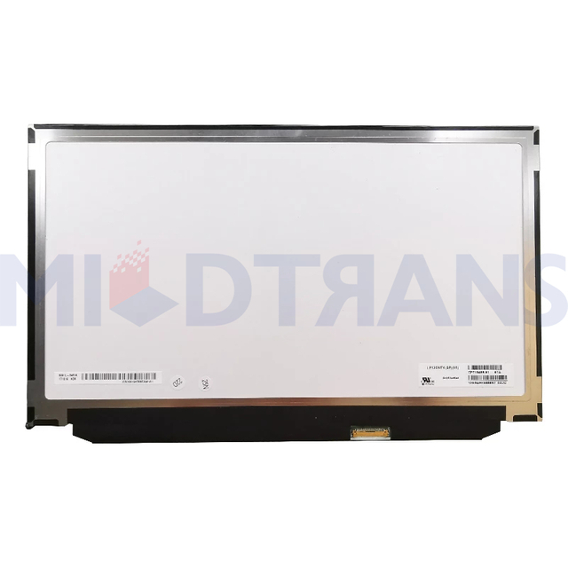 LP125WF4-SPH1 LP125WF4 SPH1 12.5 pulgadas Slim 30 Pin PRECIO DE PRESIO VESTACIÓN PANTALLA DE LA PORTA DEL PORTA