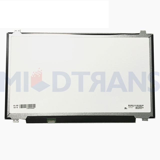 LP173WF4-SPF2 LP173WF4 SPF2 17.3 pulgadas FHD 1920x1080 PANTALLA DE EDP (2 carriles) Panel LCD