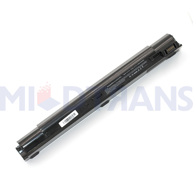 Para MSI MS1012 MS-1013 MS-1057 S250 S270 BTY-S25 BTY-S27 BTY-S28 MS1006 BATERÍA DE LAPTOP
