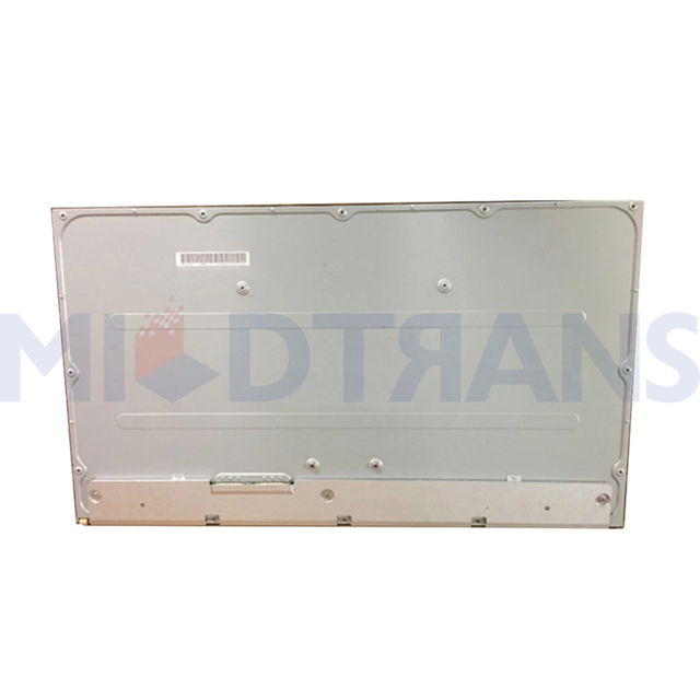 LM270WQ4-SSA1 LM270WQ4 SSA1 Ángulos completos de 27 pulgadas Monitor 92pins LVDS 2560*1440 IPS Pantalla Matte