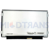 N101BGE-L31 N101BGE L31 10.1 "Panel de pantalla LCD LCD 1366X768 LVDS 40PINS