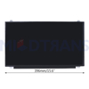 LP156WH3-TPS1 LP156WH3 TPS1 15.6 "Pantalla de la computadora portátil LED delgada 30 PIN EDP Pantalla de reemplazo