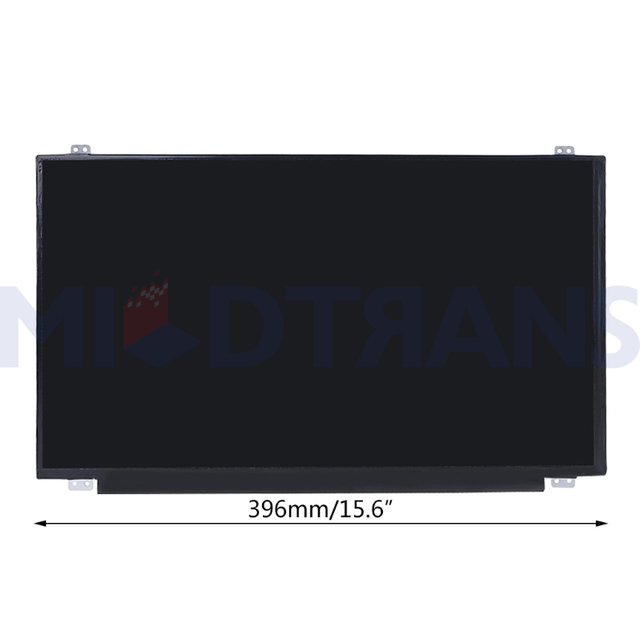 LP156WH3-TPS1 LP156WH3 TPS1 15.6 "Pantalla de la computadora portátil LED delgada 30 PIN EDP Pantalla de reemplazo