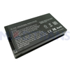 Para ASUS F80 F80A F80MF F80S X82S X85S BATERÍA DE LA PAPTOP