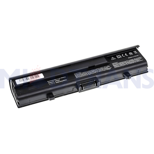 Batería de laptop para Dell XPS M1330 1330 Inspiron 13 1318 PU556 WR050 TT485 UM230