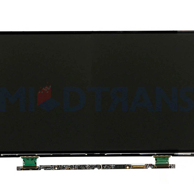 B116XW05 V0 Nueva pantalla LCD LCD 11.6 pulgadas para Apple MacBook Air A1370 MC968 MC969