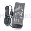 Para Lenovo 20V 3.25A USB 65W Adaptador de computadora portátil