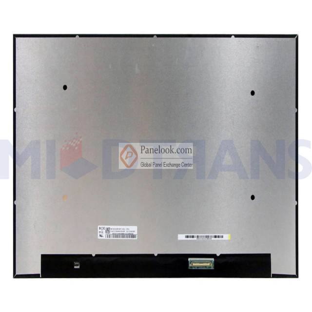 NE160QDM-NY1 NE160QDM NY1 16.0 '' pulgada Panel de pantalla LCD LCD 2560x1600 40pins