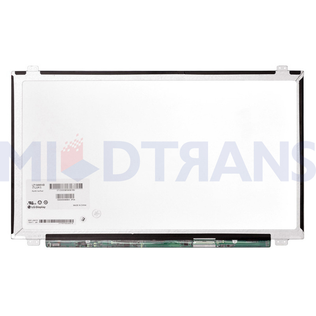 LP156WHB-TLA1 LP156WHB TLA1 LP156WHB TL A1 15.6 pulgadas Pantalla LCD 1366*768 LVDS 40PINS