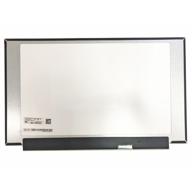 Pantalla LCD de laptop de 15,6 pulgadas IPS 144Hz N156HMA-GA1 B156HAN08.0 LP156WFG-SPF1 LP156WFG-SPK1 NV156FHM-N4K PANEL DE PANTAL