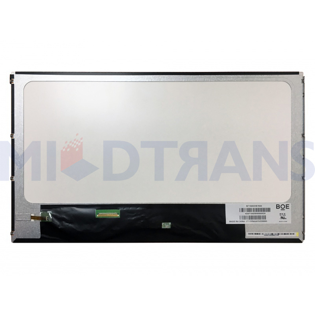 NT156WHM-N50 NT156WHM N50 Pantalla LCD LCD 1366*768 LVDS 40 PIN TN