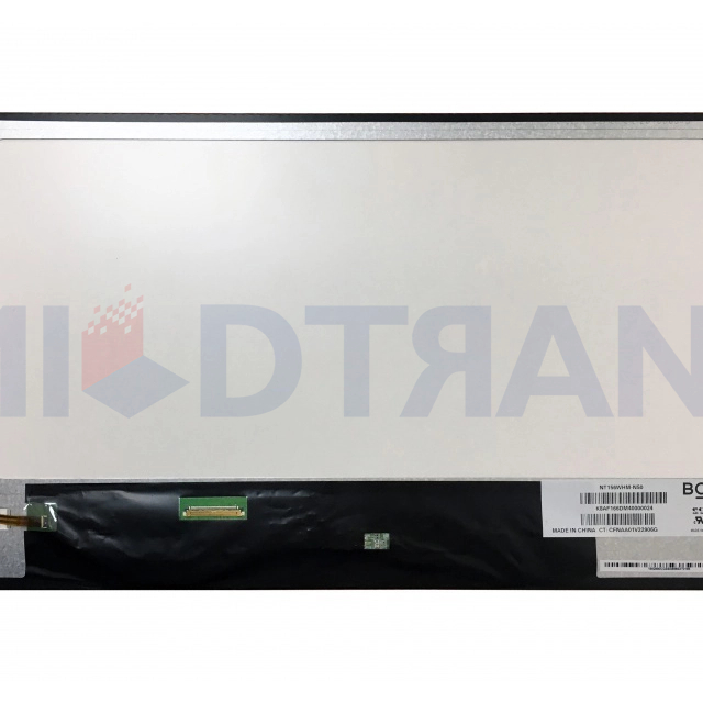 Qué pantallas LCD son adecuadas para estos modelos: Lenovo G500 G505 G510 G550 G555 G560 G570 G575 G580 G585 B560 V580?