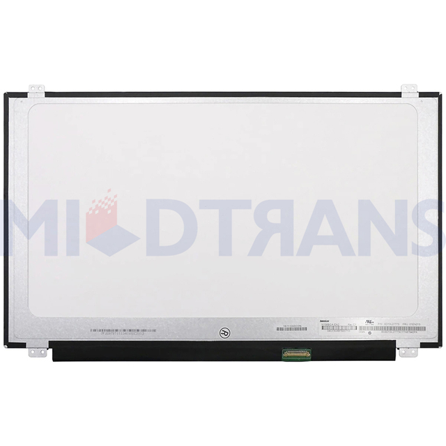 15.6 "Slim Laptop LCD pantalla N156BGE-EA2 N156BGE EA2 N156BGE-EB1 N156BGE EB1 N156BGE-E42 N156BGE E42 30PIN EDP