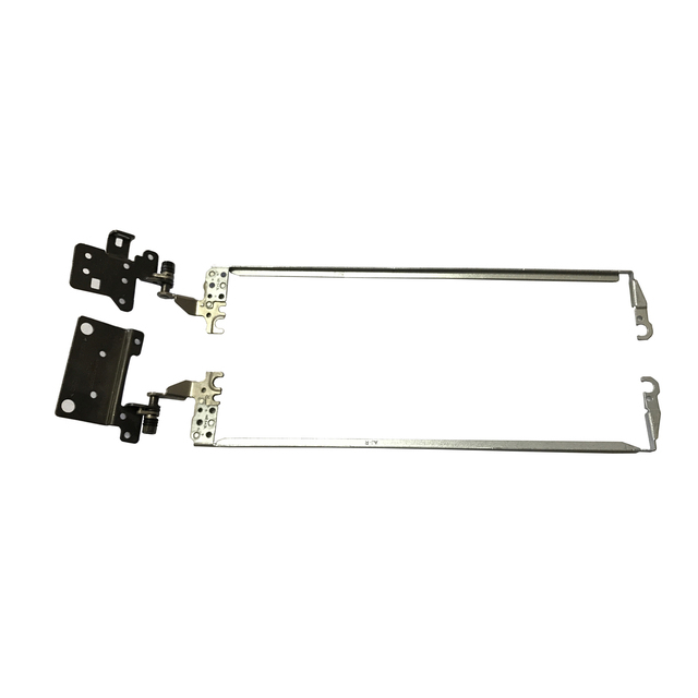 Para Acer Aspire ES1-523 ES1-533 ES1-532 ES1-572 Serie laptop LCD bisagras LCD