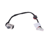 Para Dell Inspiron 15-5000 5558 5555 5559 laptop DC Power Jack 