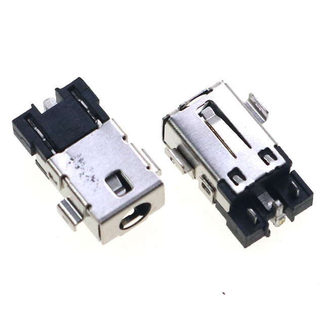 Para ACER A515-54 A515-54G A515-55 A315-55G A315-55kg A315-23 A314-22 N18Q13 N20Q1 EX21553 S50-51 Laptop DC Power Jack Power 