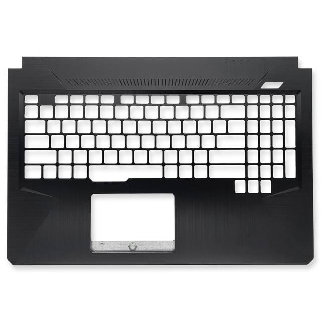 Para ASUS FX504 FX504G FX504GD/GE FX80 FX80G FX80GD PALAPTOP PALMREST