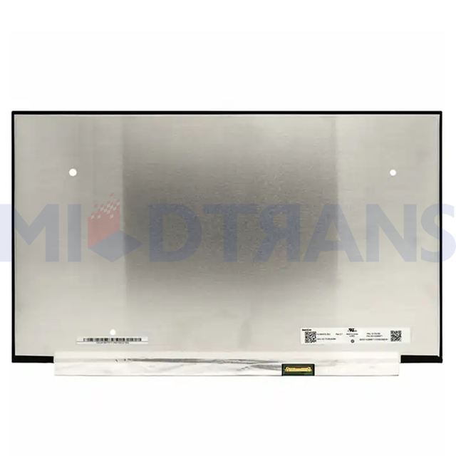 AA156FHM181 NV156FHM-N65 V8.0 15.6 Pantalla de la computadora portátil Slim FHD IPS 30PIN LCD LAPTOP LCD Visualización de visualización